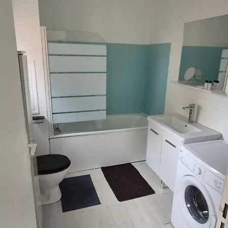 Jolie T2 En Plein Centre * Charleville-Mezieres