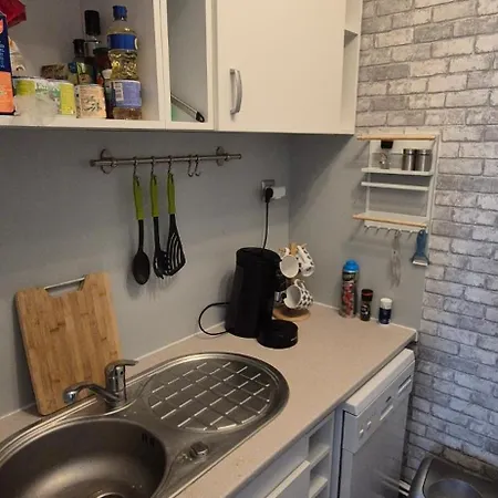 Jolie T2 En Plein Centre Apartment