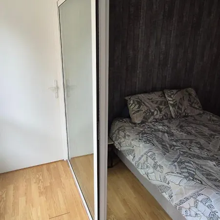 Jolie T2 En Plein Centre Apartment *